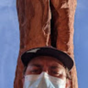 Meet your Posher, Gavin